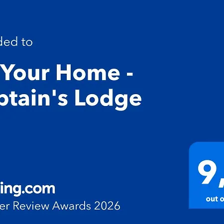 Captain's Civitavecchia