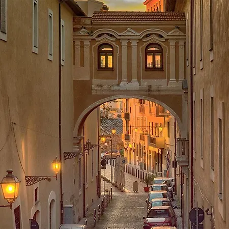 Captain's Apartamento *