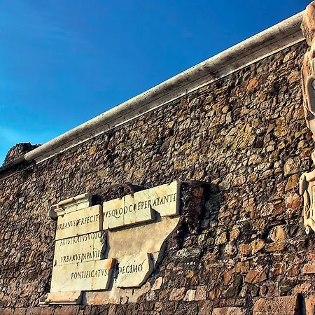 Captain's Apartamento Civitavecchia