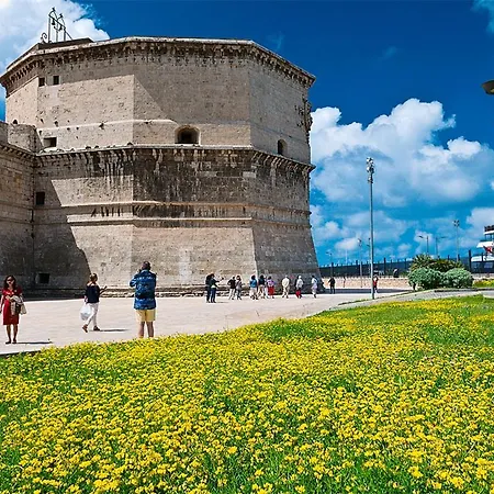 Captain's Civitavecchia