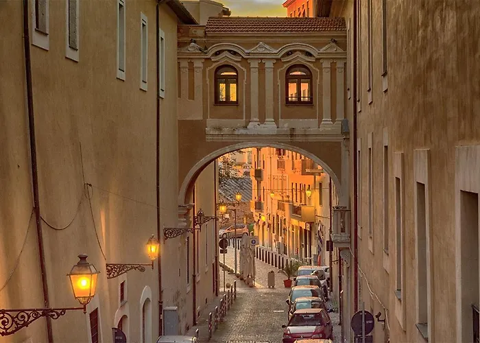 Captain's Apartamento *