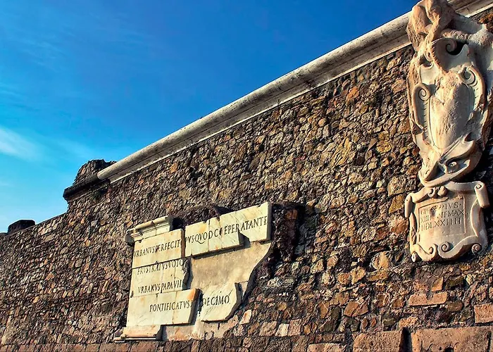 Captain's Apartamento Civitavecchia