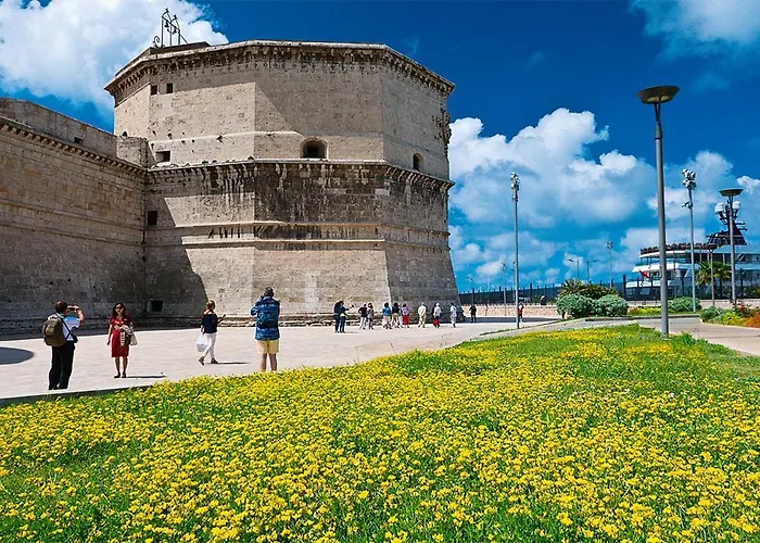 Captain's Civitavecchia