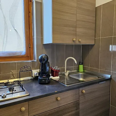 Be Your - Captain's Apartamento *