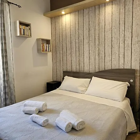 Be Your - Captain's Apartamento Civitavecchia