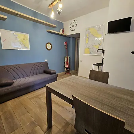 Be Your - Captain's * Civitavecchia