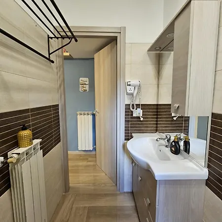 Apartamento Be Your - Captain's