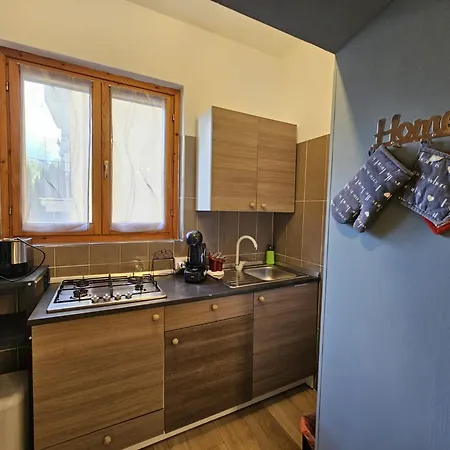 Be Your - Captain's Apartamento *