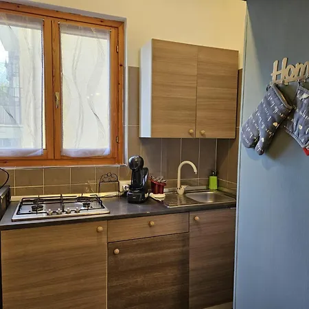 Be Your - Captain's Apartamento