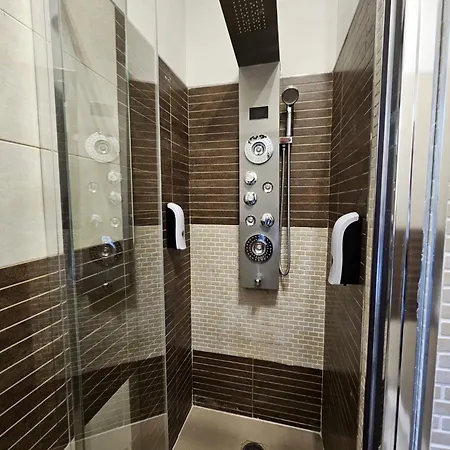 Be Your - Captain's Apartamento *